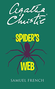 Spider's Web by Agatha Christie, 9780573702334