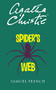 Spider's Web by Agatha Christie, 9780573702334