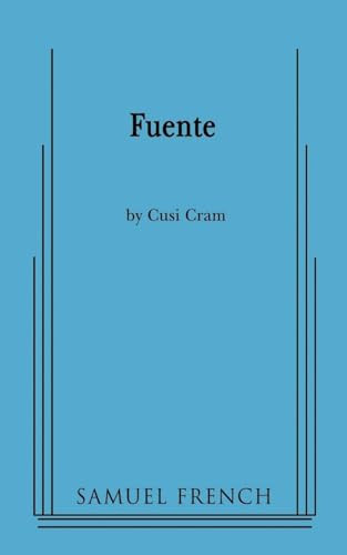 Fuente by Cusi Cram, 9780573696879