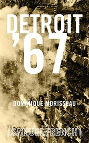 Detroit '67 by Dominique Morisseau, 9780573701962