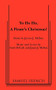 Yo Ho Ho, A Pirate's Christmas by James J. Mellon, Scott DeTurk, James J. Mellon, 9780573698552