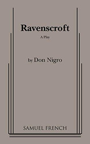 Ravenscroft by Don Nigro, 9780573692741