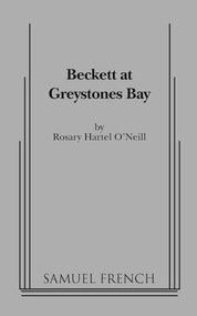 Beckett at Greystones Bay by Rosary Hartel O'Neill, 9780573697685