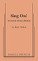 Sing On! by Rick Abbot, 9780573692710