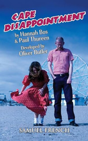 Cape Disappointment by Hannah Bos, Paul Thureen, Oliver Butler, 9780573700453