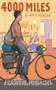 4000 Miles by Amy Herzog, 9780573700378