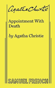 Appointment with Death by Agatha Christie, 9780573702389