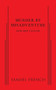 Murder by Misadventure by Edward Taylor, 9780573693519