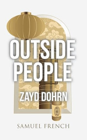 Outside People by Zayd Dohrn, 9780573700644