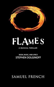 Flames by Stephen Dolginoff, 9780573702891