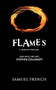 Flames by Stephen Dolginoff, 9780573702891