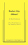 Rocket City, Alabam' by Mark Saltzman, 9780573697579