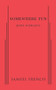 Somewhere Fun by Jenny Schwartz, 9780573702730