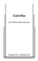 Cat's-Paw by John W. Young, William Mastrosimone, 9780573690044