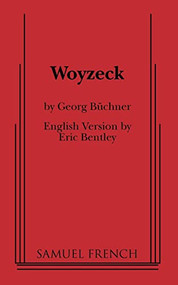 Woyzeck - 9780573692550 by Georg Buchner, Eric Bentley, 9780573692550