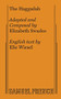 The Haggadah by Elizabeth Swados, 9780573681066