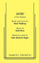 Luck! a New Musical by Mark Waldrop, Brad Ross, Brad Ross, 9780573697043