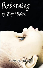 Reborning by Zayd Dohrn, 9780573700668