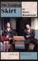 The Tangled Skirt by Steve Braunstein, 9780573700996