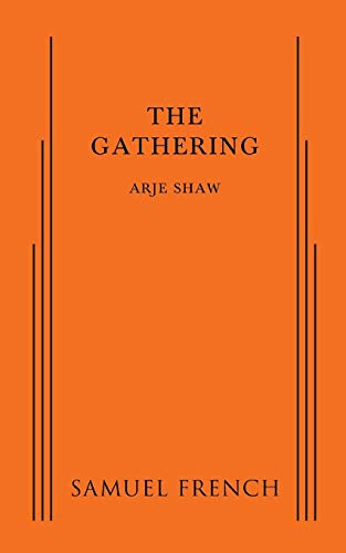 Gathering, The by Arje Shaw, 9780573703171