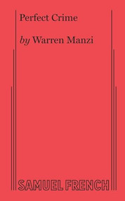 Perfect Crime by Warren Manzi, 9780573691522
