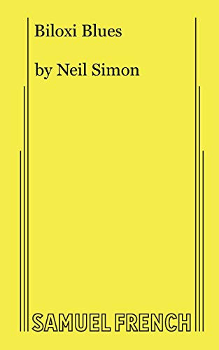 Biloxi Blues by Neil Simon, 9780573690402
