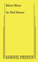 Biloxi Blues by Neil Simon, 9780573690402