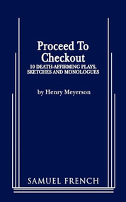 Proceed to Checkout by Henry Meyerson, 9780573696213