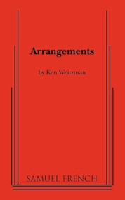 Arrangements by Ken Weitzman, Kenneth S. Weitzman, 9780573697487
