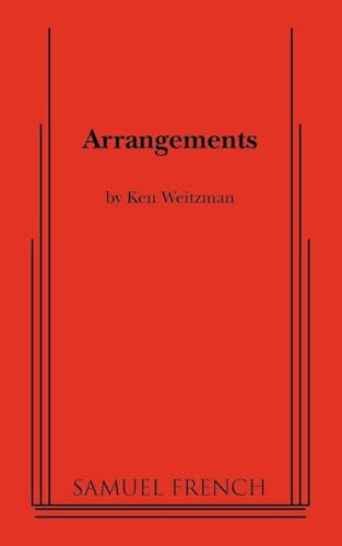 Arrangements by Ken Weitzman, Kenneth S. Weitzman, 9780573697487