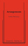 Arrangements by Ken Weitzman, Kenneth S. Weitzman, 9780573697487