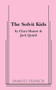 The Solvit Kids by Clara Mamet, Jack Quaid, 9780573700873