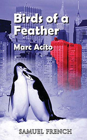 Birds of a Feather - 9780573701221 by Marc Acito, 9780573701221
