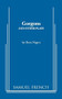 Gorgons and Other Plays by Don Nigro, 9780573696398