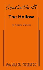 The Hollow - 9780573702396 by Agatha Christie, 9780573702396