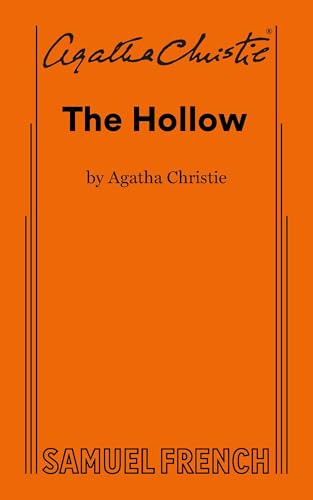 The Hollow - 9780573702396 by Agatha Christie, 9780573702396