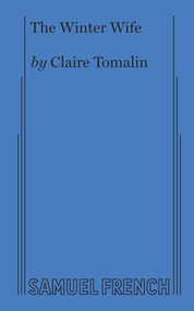 The Winter Wife by Claire Tomalin, 9780573692888