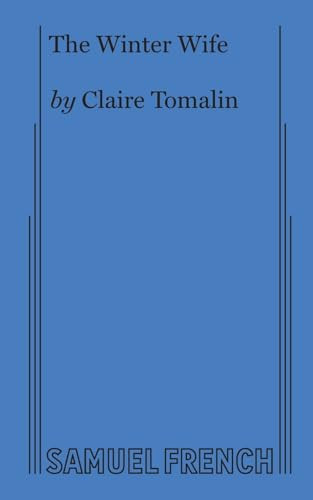 The Winter Wife by Claire Tomalin, 9780573692888