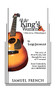 All the King's Women by Luigi Jannuzzi, 9780573696664