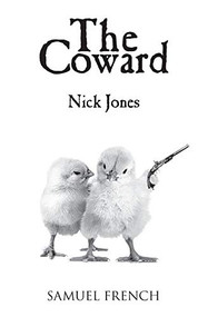 The Coward - 9780573701474 by Nick Jones, 9780573701474