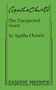 The Unexpected Guest - 9780573702372 by Agatha Christie, 9780573702372