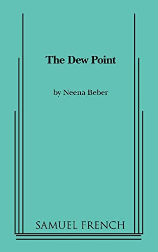Dew Point by Neena Beber, 9780573696626