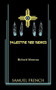 Palestine, New Mexico by Richard Montoya, 9780573698385