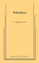 Wild Dust by Flip Kobler, 9780573694578