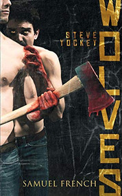 Wolves - 9780573702495 by Steve Yockey, 9780573702495