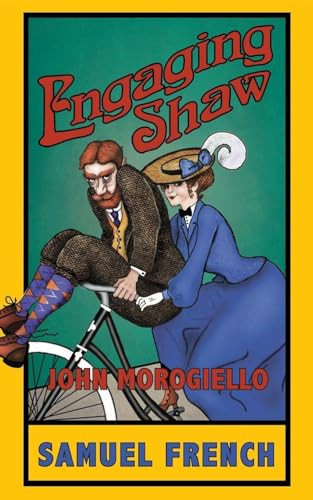 Engaging Shaw by John Morogiello, 9780573701498