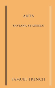 Ants - 9780573702136 by Saviana Stanescu, 9780573702136