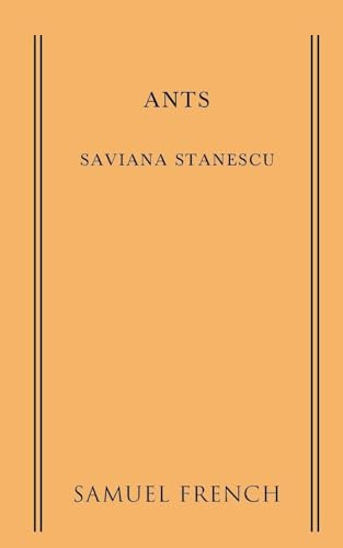 Ants - 9780573702136 by Saviana Stanescu, 9780573702136
