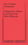 An O. Henry Christmas (Musical) by Peter Ekstrom, 9780573695728