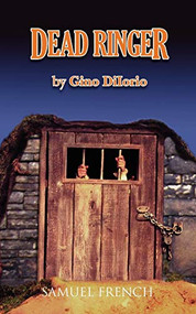 Dead Ringer by Gino Diiorio, 9780573698439